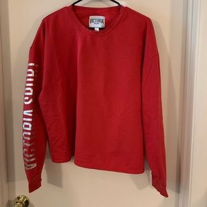 Victoria Sport Sweatshirt